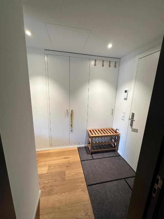Beautiful Sunny New 1 Bed Apt 弗利姆斯 外观 照片