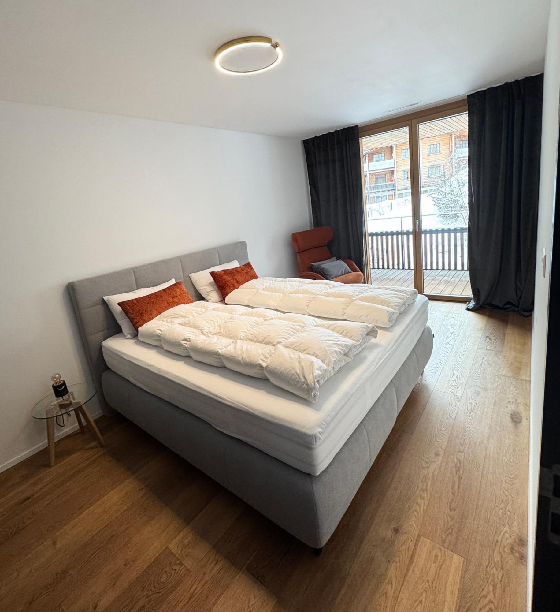 Beautiful Sunny New 1 Bed Apt 弗利姆斯 外观 照片