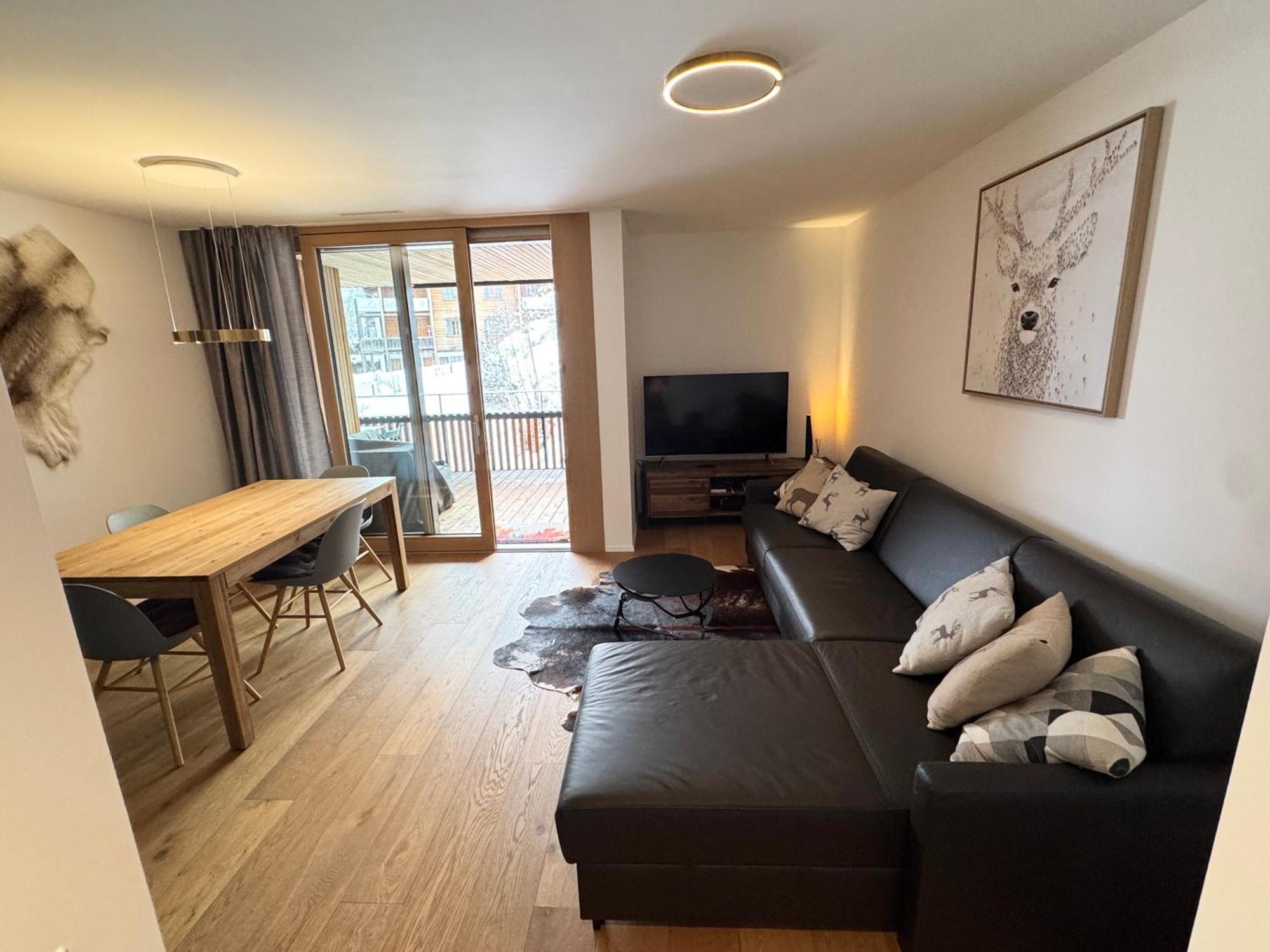 Beautiful Sunny New 1 Bed Apt 弗利姆斯 外观 照片