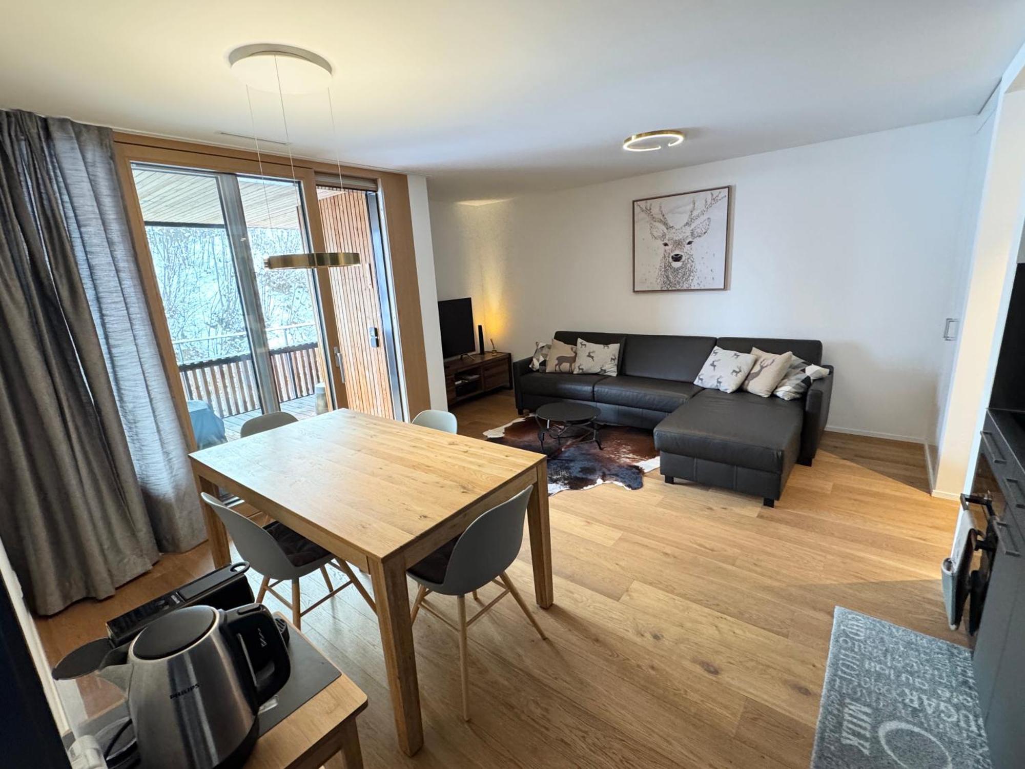 Beautiful Sunny New 1 Bed Apt 弗利姆斯 外观 照片